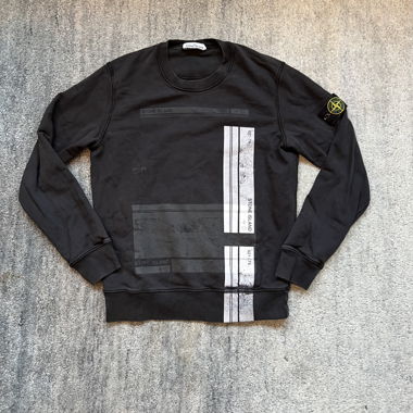 Stone Island Pullover