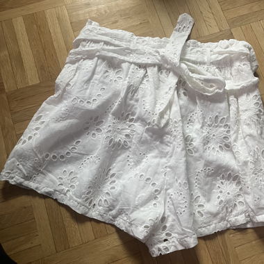 Short d’été 