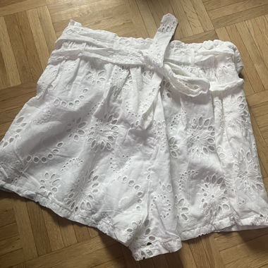 Short d’été 
