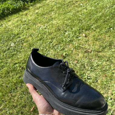 Chaussures Zara