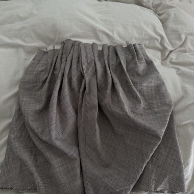 Bandeau-Top Zara