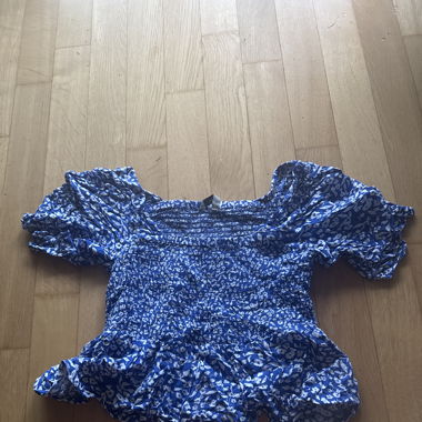 Bluse