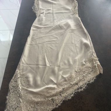 Spitzenkleid von H&M Neu gr XS