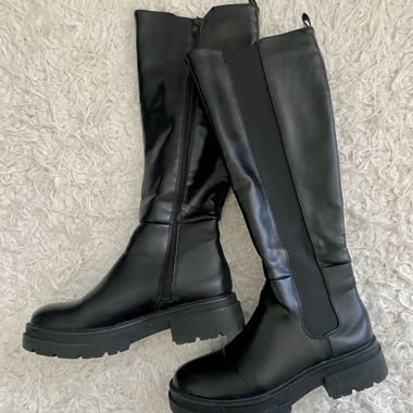 Stiefel