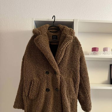 Veste mouton
