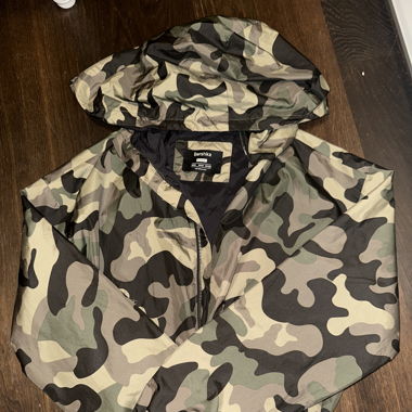 Jacke