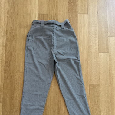 Stoffhosen h&m