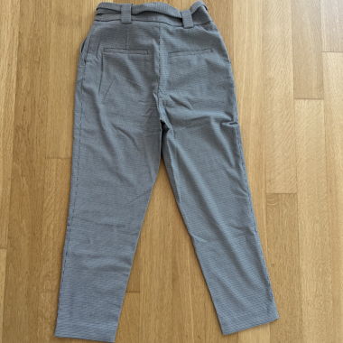 Stoffhosen h&m
