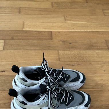 Puma Schuh