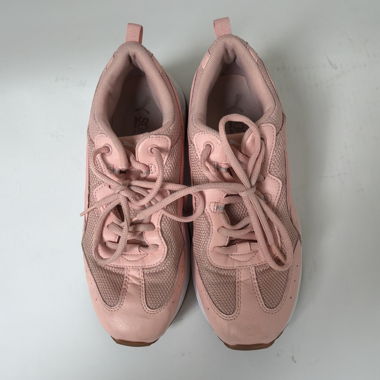 Baskets Puma Roses