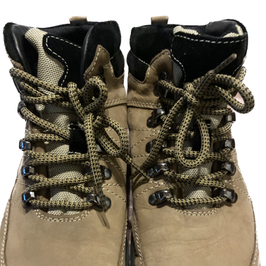 Helvesko Wanderschuhe (Neu) 