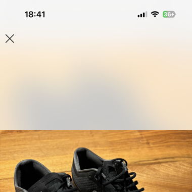 On Schuhe Helion Cloud