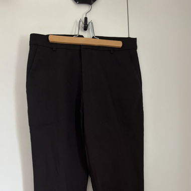 hosen schwarz