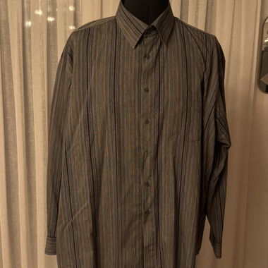 Camicia vintage