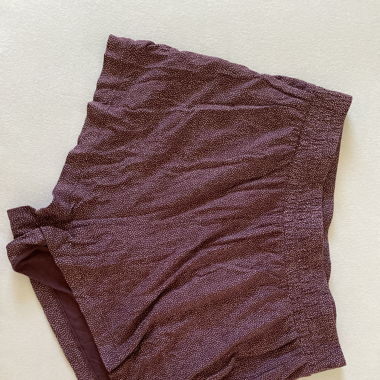 Stoffshorts