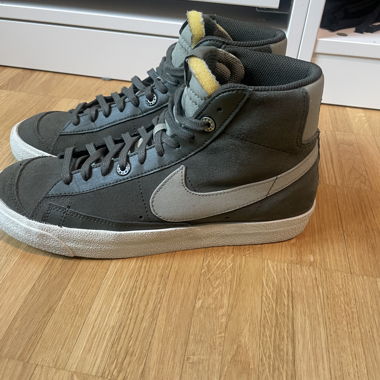 Nike blazer mid 77, taille 41