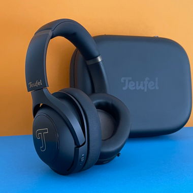 'Teufel REAL BLUE PRO (OVP versiegelt)