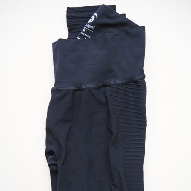 OCEANSAPART Leggings noir