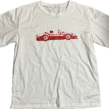 Porsche 911 Shirt M