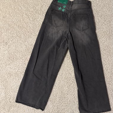 Scuffers Jeans 