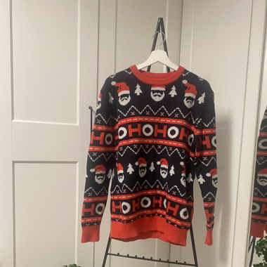Weihnachts Pullover