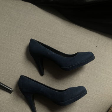 Escarpins pour femmes