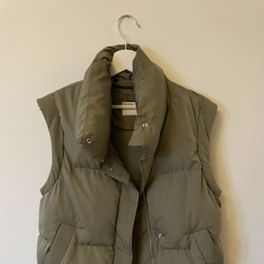 Übergangsweste - Gilet