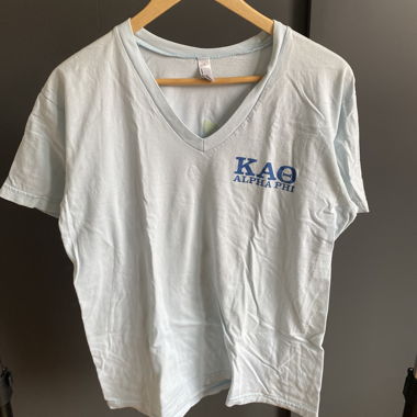 Vintage Shirt