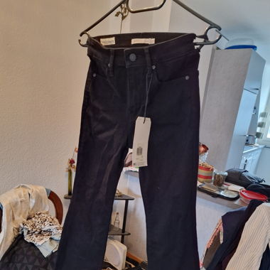 Levis Jeans 
