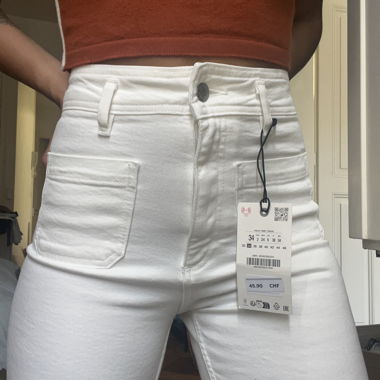 Brand New Pants