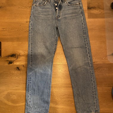 Levi’s Jeans