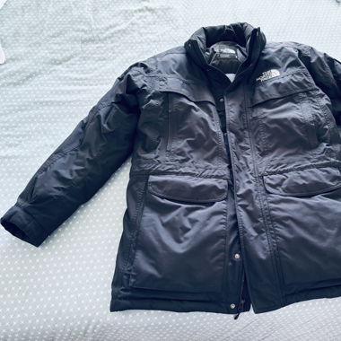 veste THE NORTH FACE