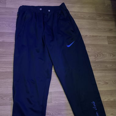 FC Barcelona Jogginghose Gr 38