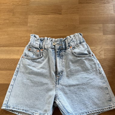 Jeans Shorts