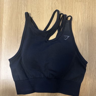 Gymshark - Reggiseno sportivo