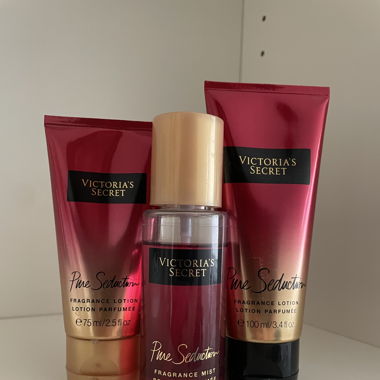 Victoria's Secret - Pure Seduction