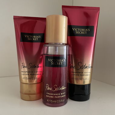 Victoria's Secret - Pure Seduction