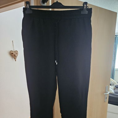 Pantalon noir 