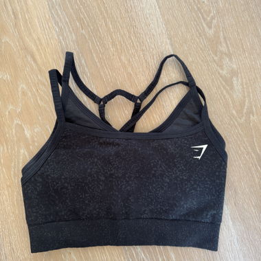 Gymshark Sports Bra