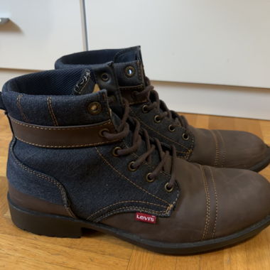 Bottes pour hommes Levi's EU 44,5