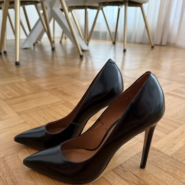 High Heels