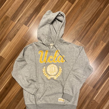 Hoodie UCLA