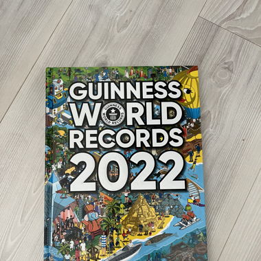 Kinder buch