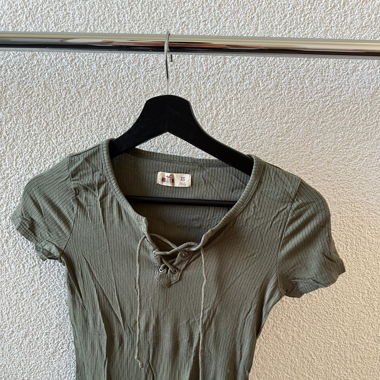 T-Shirt (Hollister)