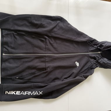 Nike Air Max Hoodie