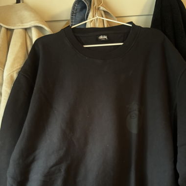 Stussy Sweatshirt 