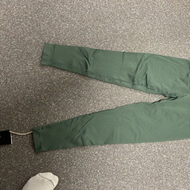Smilodox Leggins