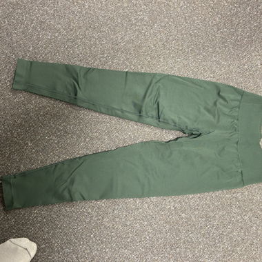 Smilodox Leggins
