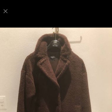 Cappotto Max Mara