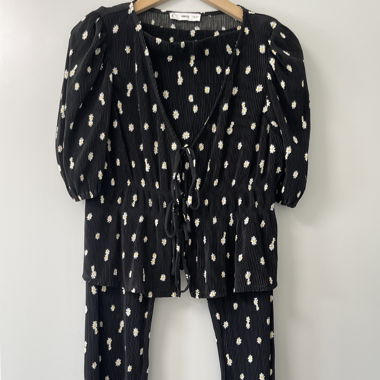 Mango Set